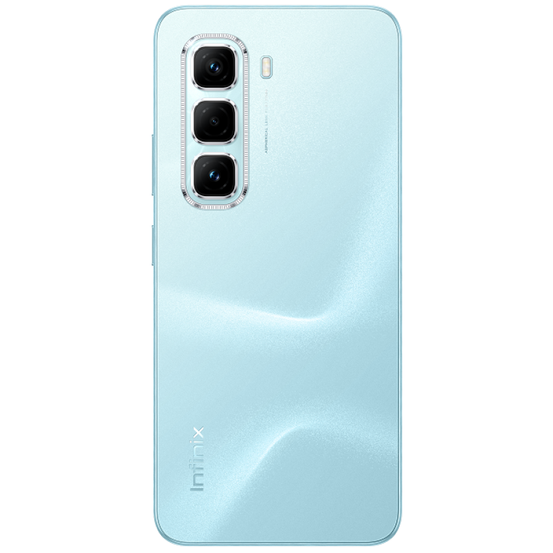 Смартфон Infinix Hot 50 PRO X6881 8/256GB Blue (7032536)
