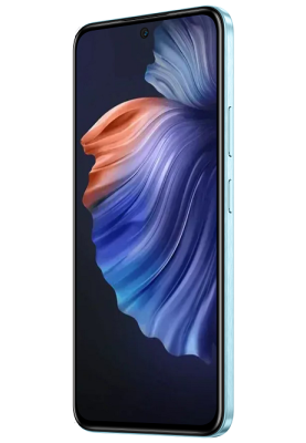 Смартфон Infinix Hot 50 PRO X6881 8/256GB Blue (7032536)