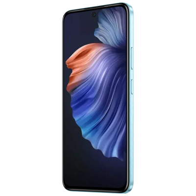 Смартфон Infinix Hot 50 PRO X6881 8/256GB Blue (7032536)
