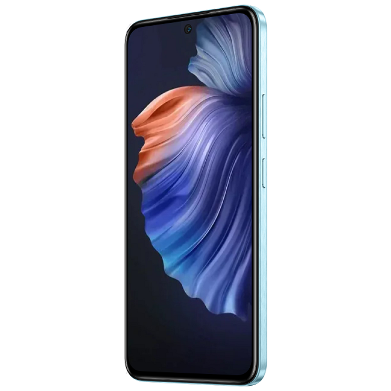 Смартфон Infinix Hot 50 PRO X6881 8/256GB Blue (7032536)