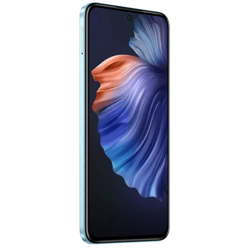 Смартфон Infinix Hot 50 PRO X6881 8/256GB Blue (7032536)