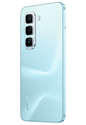 Смартфон Infinix Hot 50 PRO X6881 8/256GB Blue (7032536)