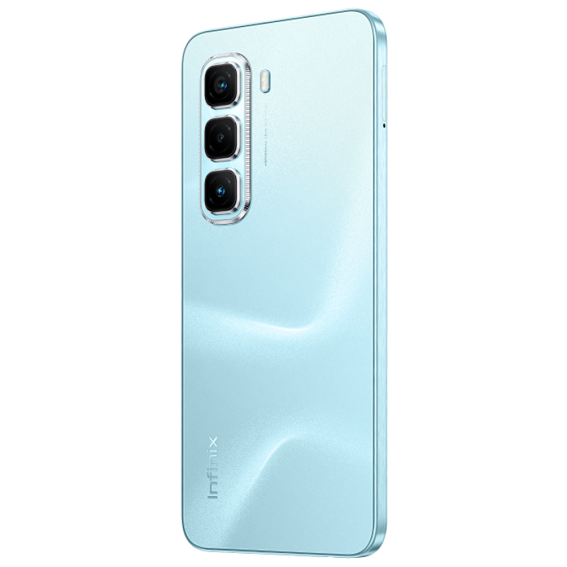 Смартфон Infinix Hot 50 PRO X6881 8/256GB Blue (7032536)