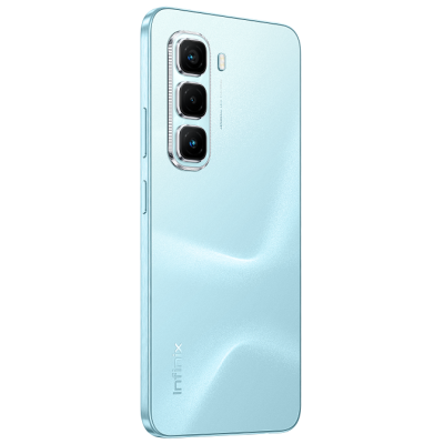 Смартфон Infinix Hot 50 PRO X6881 8/256GB Blue (7032536)