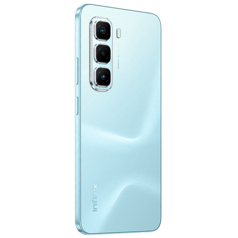 Смартфон Infinix Hot 50 PRO X6881 8/256GB Blue (7032536)