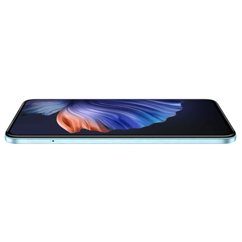 Смартфон Infinix Hot 50 PRO X6881 8/256GB Blue (7032536)