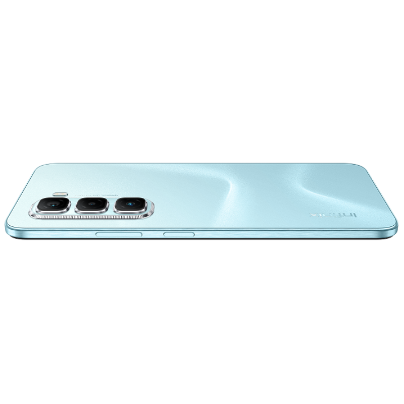 Смартфон Infinix Hot 50 PRO X6881 8/256GB Blue (7032536)
