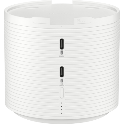 Зовнішня портативна батерея Samsung VG-FBB3BA/XC (6891049)