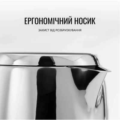 Електрочайник Tefal KI883D10 (7034865) Електрочайник Tefal KI883D10 (7034865)