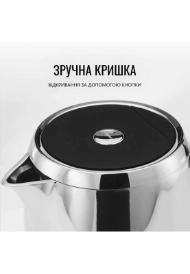 Електрочайник Tefal KI883D10 (7034865)