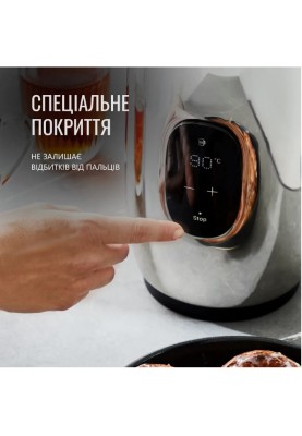 Електрочайник Tefal KI883D10 (7034865)