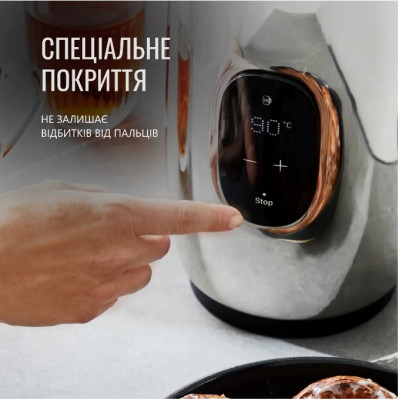 Електрочайник Tefal KI883D10 (7034865) Електрочайник Tefal KI883D10 (7034865)