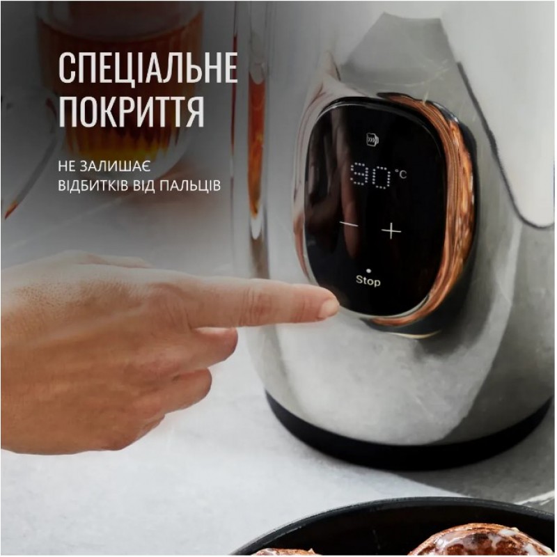 Електрочайник Tefal KI883D10 (7034865)