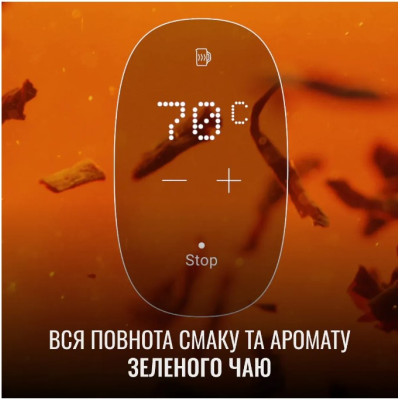 Електрочайник Tefal KI883D10 (7034865) Електрочайник Tefal KI883D10 (7034865)