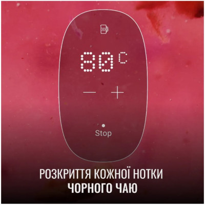 Електрочайник Tefal KI883D10 (7034865) Електрочайник Tefal KI883D10 (7034865)
