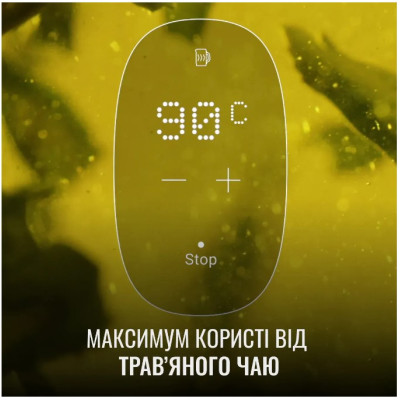 Електрочайник Tefal KI883D10 (7034865) Електрочайник Tefal KI883D10 (7034865)