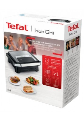 Гриль Tefal GC271D10 (7034867)