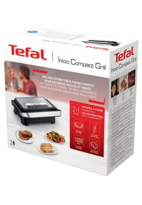 Гриль Tefal GC270D10 (7034869)