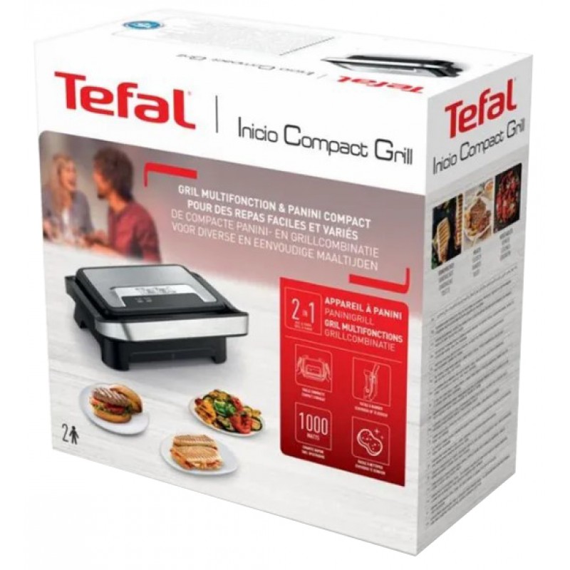 Гриль Tefal GC270D10 (7034869)