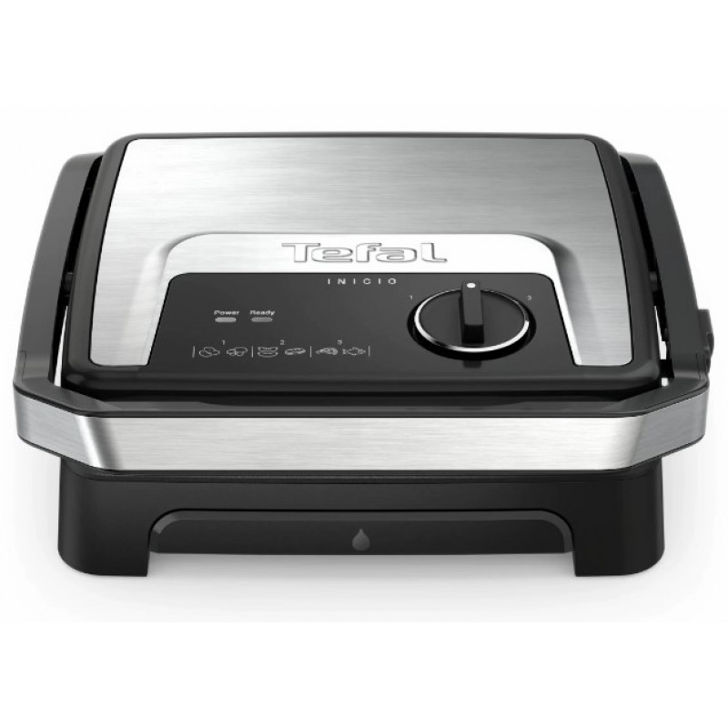 Гриль Tefal GC272D10 (7034930)