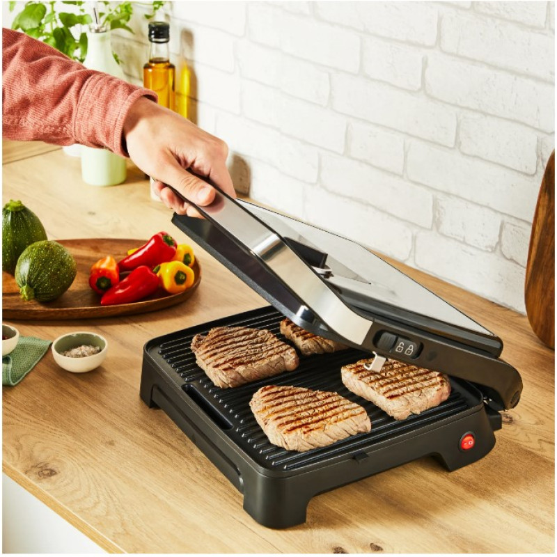 Гриль Tefal GC272D10 (7034930)