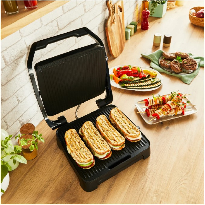 Гриль Tefal GC272D10 (7034930)