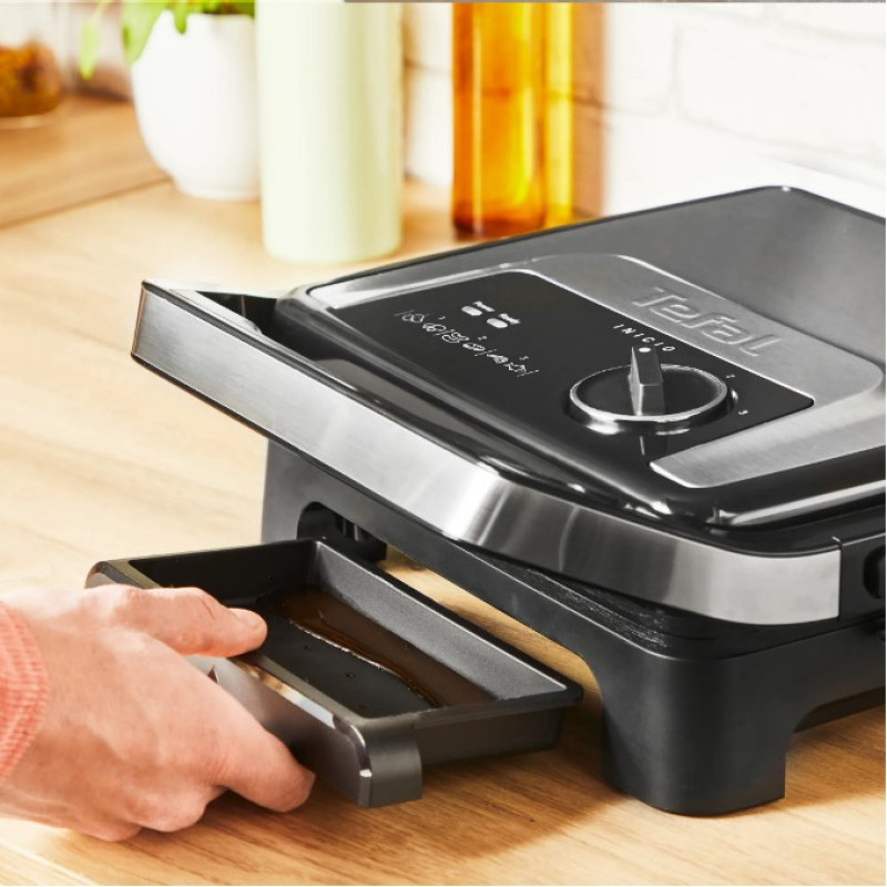 Гриль Tefal GC272D10 (7034930)