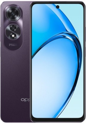 Смартфон OPPO A60 8/256 Midnight Purple (6998998)