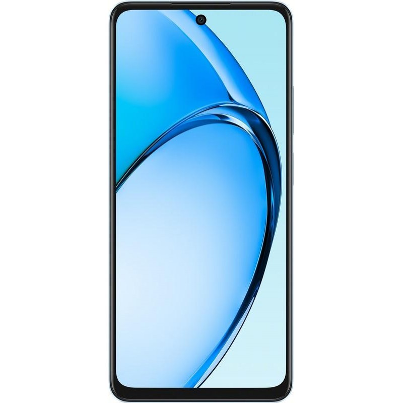 Смартфон OPPO A60 8/256 Ripple Blue (6998999)