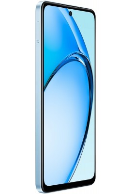 Смартфон OPPO A60 8/256 Ripple Blue (6998999)