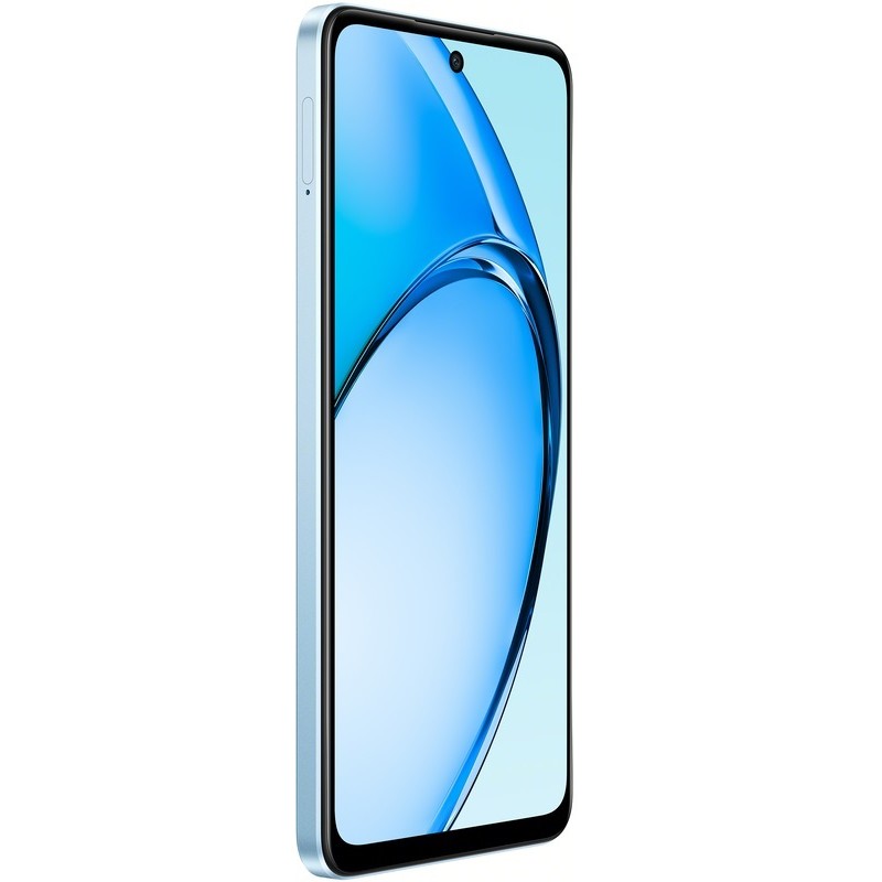 Смартфон OPPO A60 8/256 Ripple Blue (6998999)