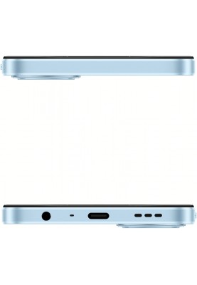 Смартфон OPPO A60 8/256 Ripple Blue (6998999)