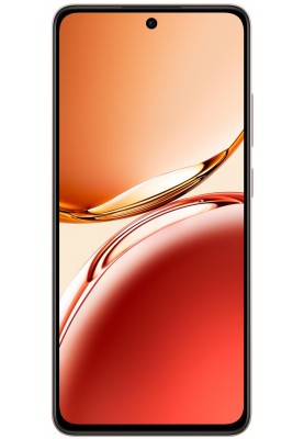 Смартфон OPPO Reno12 F 4G 8/512GB Amber Orange (7024501)