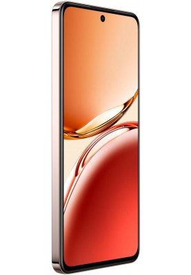 Смартфон OPPO Reno12 F 4G 8/512GB Amber Orange (7024501)