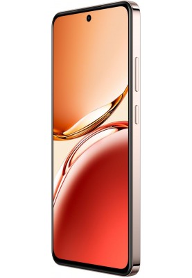 Смартфон OPPO Reno12 F 4G 8/512GB Amber Orange (7024501)