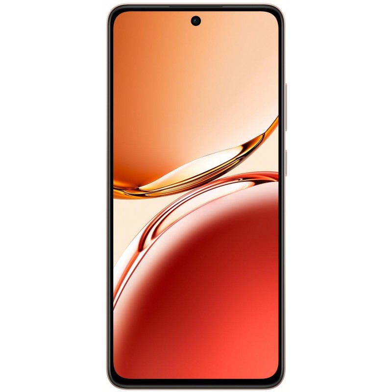 Смартфон OPPO Reno12 F 4G 8/256GB Amber Orange (7030948)