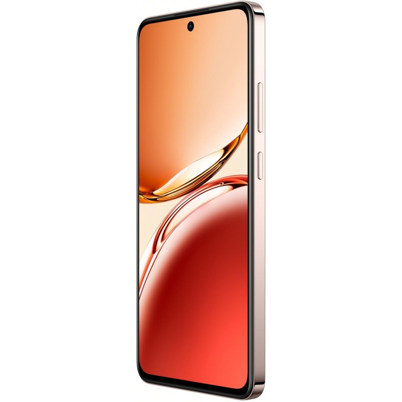 Смартфон OPPO Reno12 F 4G 8/256GB Amber Orange (7030948)