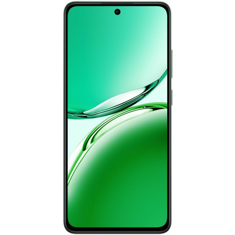 Смартфон OPPO Reno12 F 5G 8/256GB Black Green (7035361)