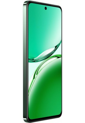 Смартфон OPPO Reno12 F 5G 8/256GB Black Green (7035361)