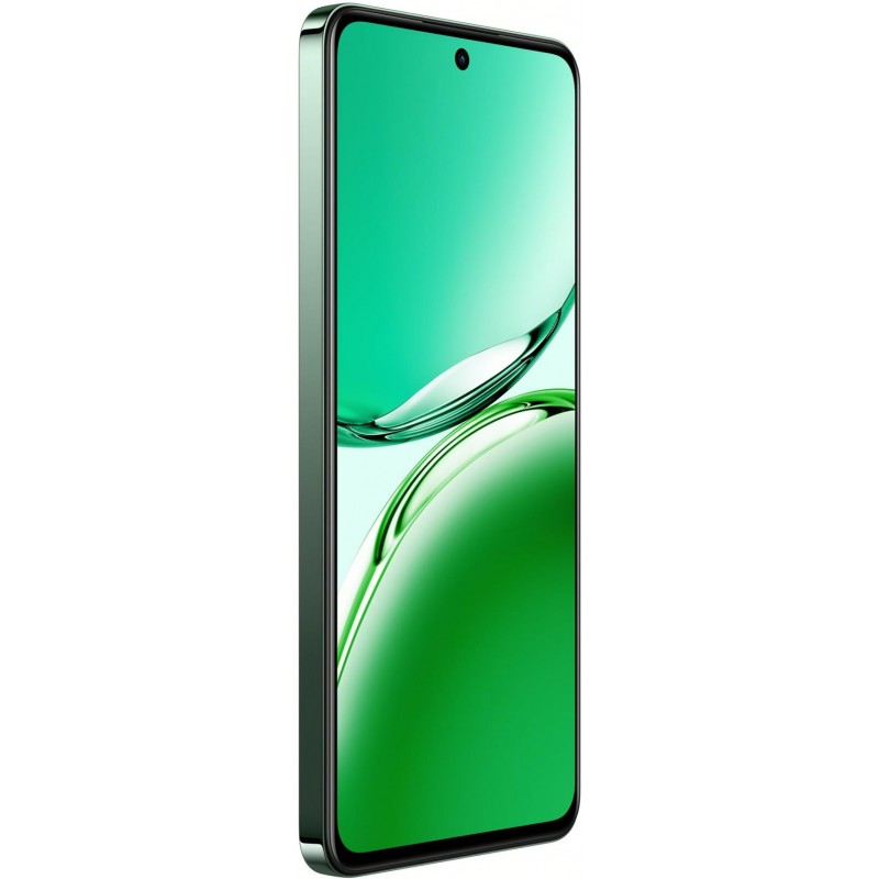 Смартфон OPPO Reno12 F 5G 8/256GB Black Green (7035361)