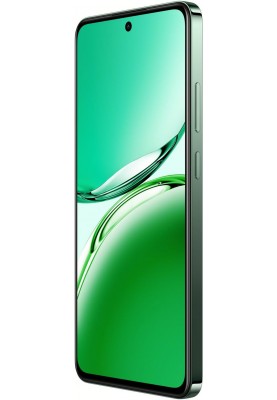 Смартфон OPPO Reno12 F 5G 8/256GB Black Green (7035361)