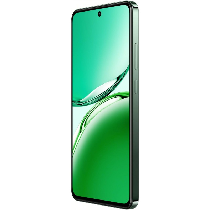 Смартфон OPPO Reno12 F 5G 8/256GB Black Green (7035361)