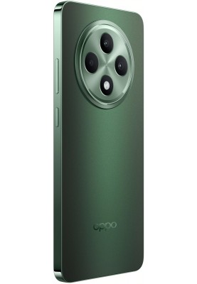 Смартфон OPPO Reno12 F 5G 8/256GB Black Green (7035361)