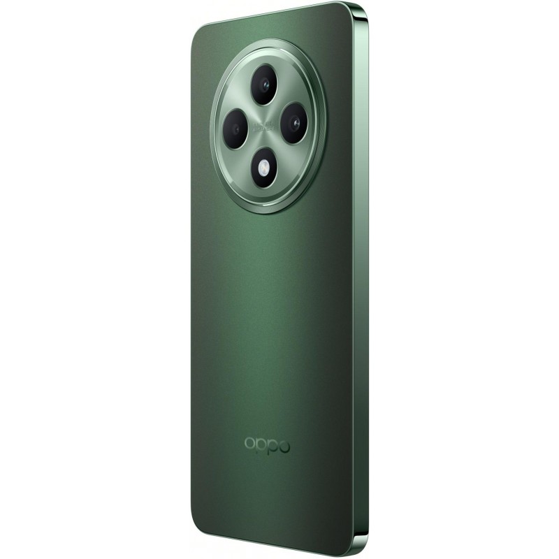 Смартфон OPPO Reno12 F 5G 8/256GB Black Green (7035361)