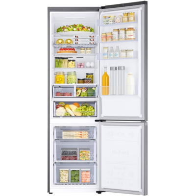 Холодильник Samsung RB38C679ES9/UA (6997461) Холодильник Samsung RB38C679ES9/UA (6997461)