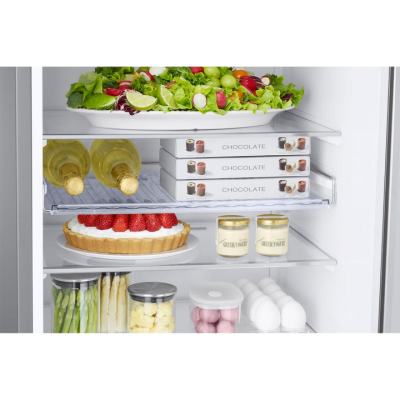 Холодильник Samsung RB38C679ES9/UA (6997461) Холодильник Samsung RB38C679ES9/UA (6997461)