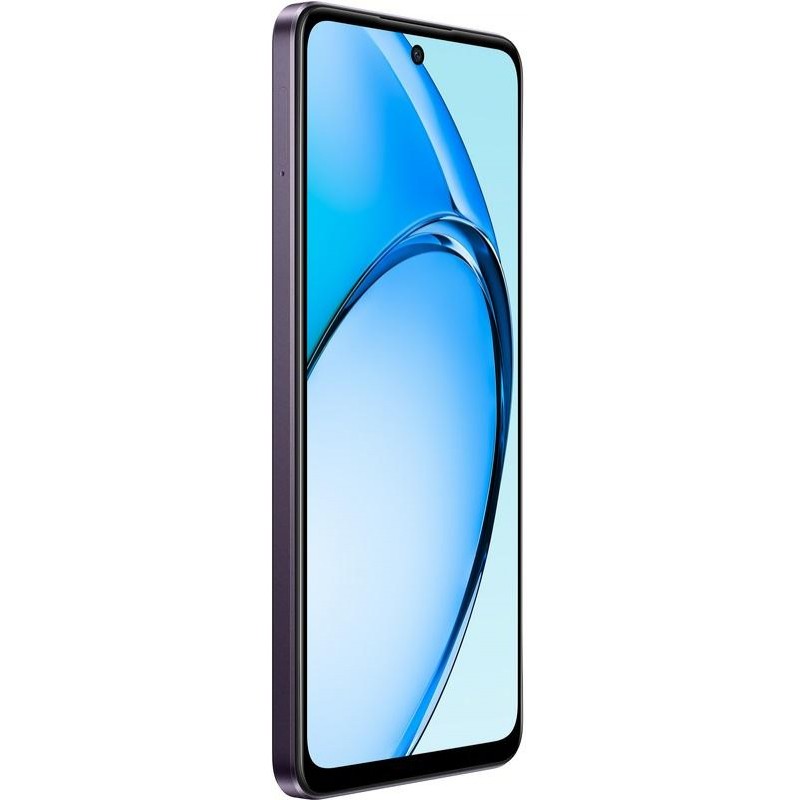 Смартфон OPPO A60 8/128 Midnight Purple (6998996)