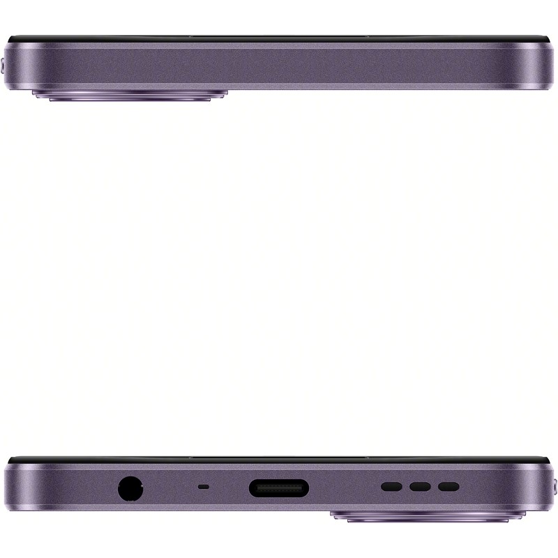 Смартфон OPPO A60 8/128 Midnight Purple (6998996)