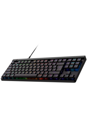 Клавіатура Logitech G515 TKL Black Tactile (920-012872) (7049956)