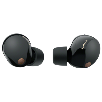 Гарнітура Sony WF-1000XM5 Black (6939748)